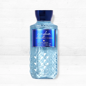 Body Wash & Shower Gel
